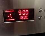 Foto del paso 1 de la receta: Carrot cake