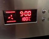 Foto del paso 1 de la receta: Carrot cake