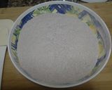 Foto del paso 4 de la receta: Cake húmedo de chocolate