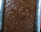 Foto del paso 3 de la receta: Brownies🍫