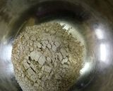 A picture of step 5 of Savory Upside Down Cake.