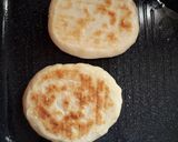 Foto del paso 4 de la receta: 🥙 Deli de verdura 🥙
