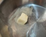 Csirkemájas ragu krumplis galuskával recept fázis 5 fotója