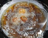 A picture of step 2 of Cheese Bread Balls.