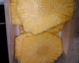 Foto del paso 2 de la receta Te de cáscara de piña y canela