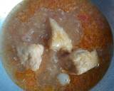 1033. Bakso Aci langkah memasak 5 foto