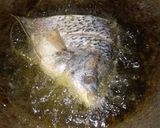 Foto langkah ke 1 dari resep Pesmol ikan gurame.