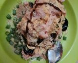 Foto langkah ke 1 dari resep Ayam Balut Rice Paper.