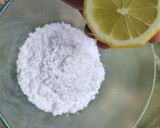 Foto del paso 4 de la receta: Budín de limón con aceite 🍋