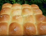 Foto langkah ke 14 dari resep Roti Sobek Oven Tangkring.
