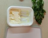 Φωτογραφία βήματος 1 της συνταγής Μπριζόλες χοιρινό αρωματικό βούτυρο καραμε/μένα κρεμ/ια Αντώνης