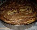 Foto del paso 5 de la receta: Torta marmolada muy sabrosa