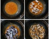 Foto langkah ke 3 dari resep Cumi Pedas Bumbu Habang.