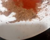 A picture of step 2 of Crispy Chana Jor Garam/ Black Chickpea flakes (Instant & Baked).