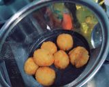 Foto langkah ke 11 dari resep Kroket nasi...renyah.