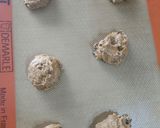 Une image de l'étape 5 de 🍪 Cookies aux pépites de chocolat (sans gluten & sans lactose).