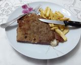 Foto del paso 5 de la receta Cachopo de ternera asturiana