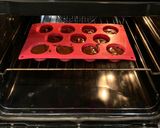 Une image de l'étape 5 de Fondant au chocolat & crème de marron 🍫.
