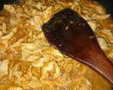 Tikka Shawarma and pitta bread homemade. recipe step 6 photo