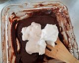 Foto del paso 6 de la receta: Souflée de chocolate