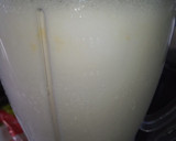 Foto del paso 1 de la receta: Pisco sour