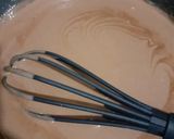 Foto del paso 9 de la receta: Helado de chocolate y naranja