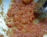Foto langkah ke 2 dari resep Tumis sayur paret/selada air.