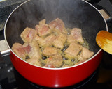Foto del paso 1 de la receta: Arroz con cosas