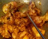 চিকেন কষা (chicken kosha recipe in Bengali) রেসিপি ধাপ - 2 ছবি