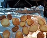 Baked MoJo's Fries recipe step 4 photo