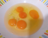 Foto del paso 2 de la receta: Tortilla de espinacas
