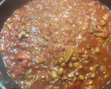 Foto del paso 1 de la receta: Empanada de atún con pisto