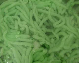 Dawet Hunkwe (Cendol Hunkwe) - Step 5