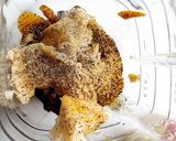 Foto del paso 3 de la receta: Aderezo de Mostaza a la antigua con piloncillo/panela