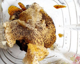 Foto del paso 3 de la receta: Aderezo de Mostaza a la antigua con piloncillo/panela