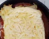 Tökfőzelék recept fázis 1 fotója