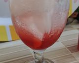 Foto langkah ke 5 dari resep Es Jelly Degan.