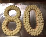 Számtorta recept fázis 5 fotója