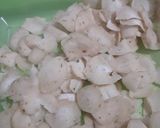 Foto langkah ke 9 dari resep Kerupuk nasi.