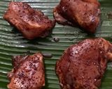 Foto langkah ke 3 dari resep Charsiu Chicken #seninsemangat.