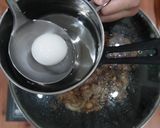 照燒豬肉蓋飯+溫泉蛋的食譜步驟11照片