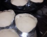 Foto del paso 8 de la receta: Pan de hamburguesa 🍔