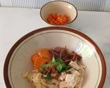 Foto langkah ke 4 dari resep Sop Manten Khas Solo.