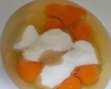 Tejespite recept fázis 2 fotója