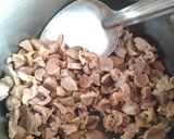 Foto del paso 2 de la receta: Mollejas agridulces