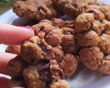 Foto del paso 4 de la receta: Galletitas Frutigran sin Tacc
