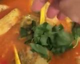 Foto langkah ke 4 dari resep Ikan “kuah” gurame.