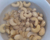 Foto del paso 1 de la receta: Ensalada templada de pato y garbanzos