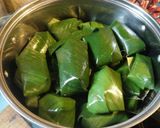 Foto langkah ke 5 dari resep Kue BUGIS.