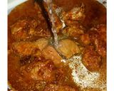Foto langkah ke 5 dari resep Krengsengan Daging khas Surabaya | tanpa petis udang.